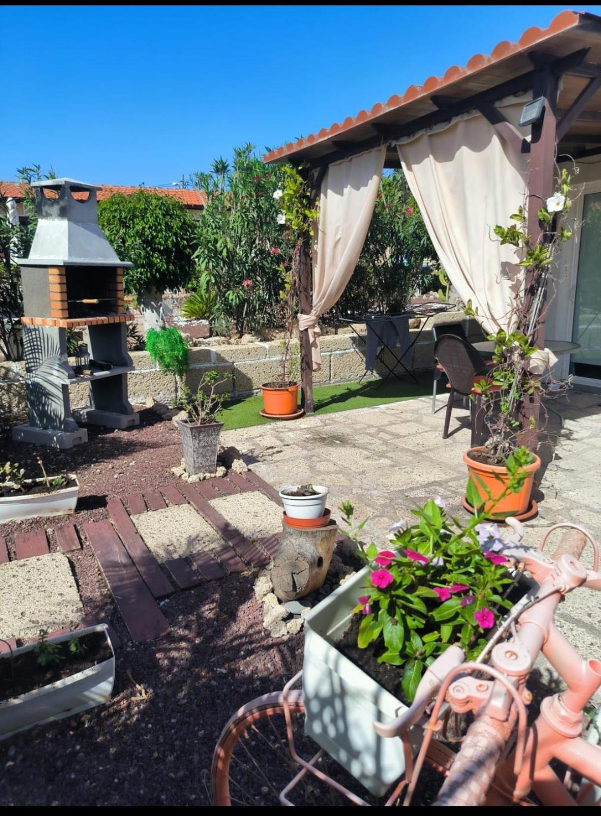 Villa Daita 1 Granadilla De Abona Exterior foto